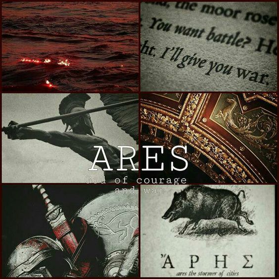 Casa Ares