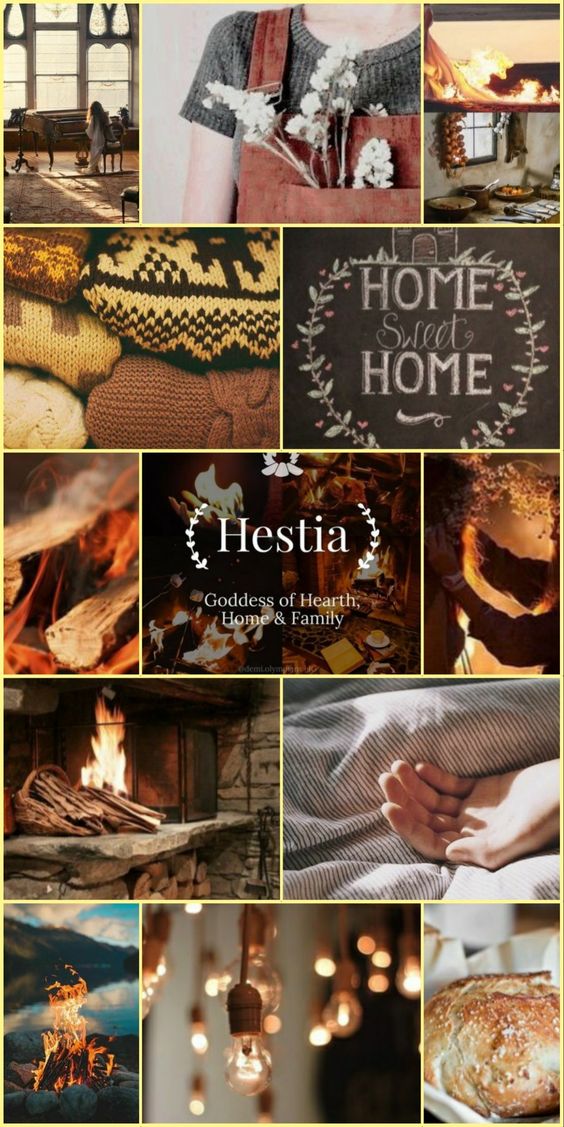 Casa Hestia