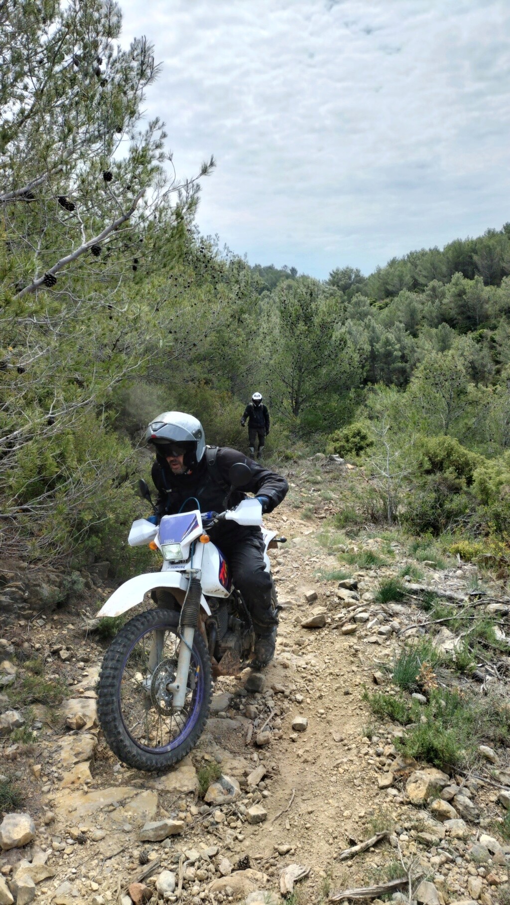 corbières 120 km jeudi 18/05 Img20221