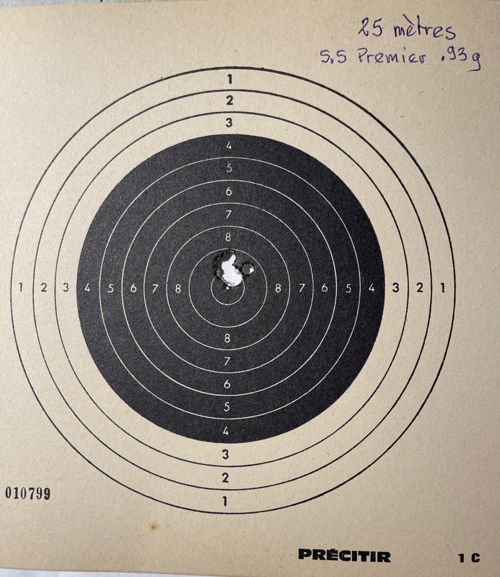 GAMO ARROW Tous calibres 58586a10