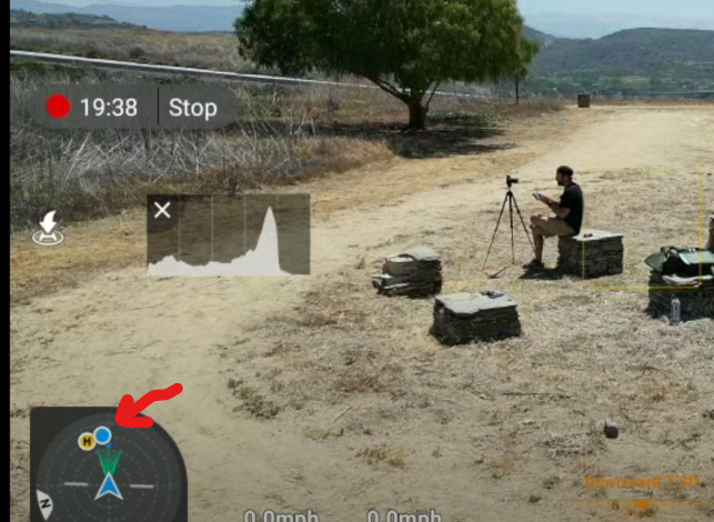 DJI MINI 3 PRO - Page 4 Captur10