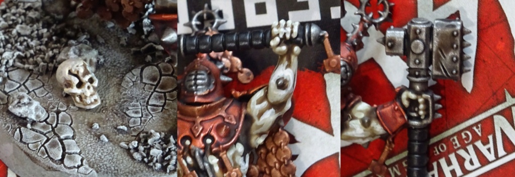 Warcry chez Warhammer/Games Workshop, la version de Razorspoon 00311