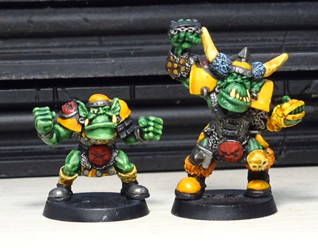 Blood Bowl, les roster du Razorspoon Carnor10