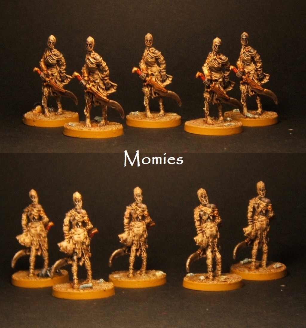 Ma version du Conan de Monolith - Page 3 Momies10