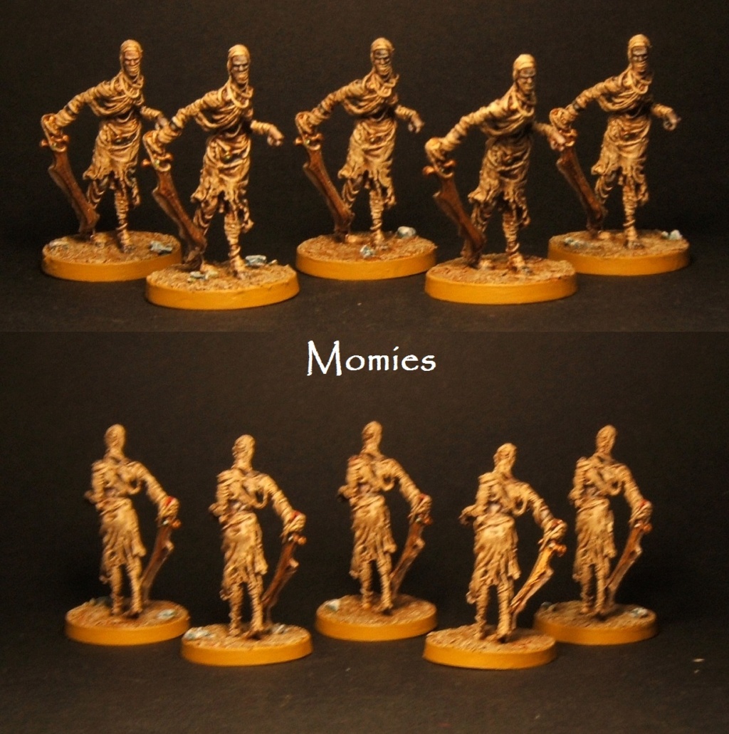 Ma version du Conan de Monolith - Page 3 Momies12