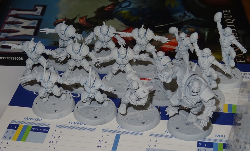 Blood Bowl, les roster du Razorspoon Reklan10