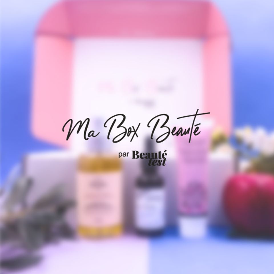 Ma Box Beauté par Beauté test - Page 9 64727810