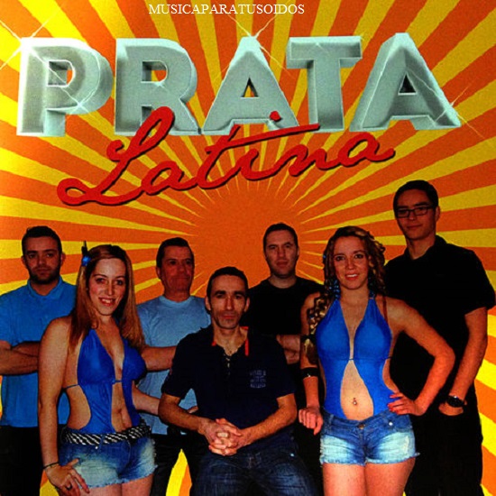 Prata Latina 2013(Reliquias 2018) 500x5017