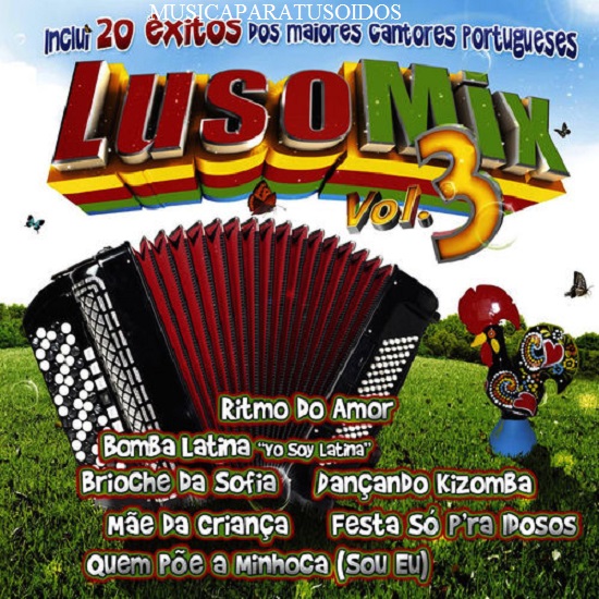 LusoMix Vol.3 (2011)(Reliquias 2018) 626