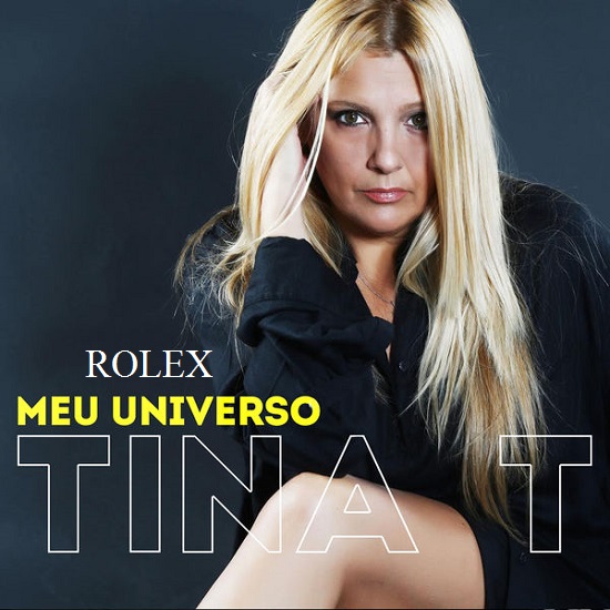 Tina T - Meu Universo 2018Exclusiva 69ev7r10