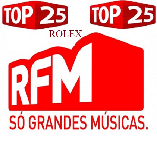 TOP 25 RFM SÓ GRANDES MÚSICAS 2018Exclusiva W6q6ig10