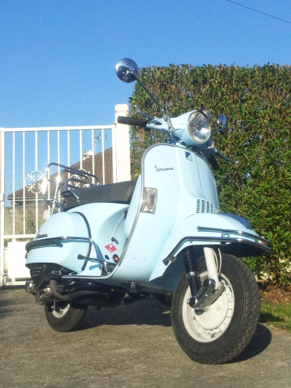 Vespa, Vespam, Vespae.... - Page 41 2015-010