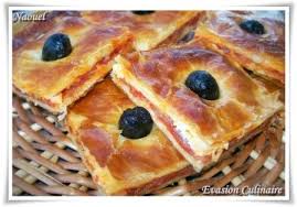 Pizza algéroise ( ou coca ) Images10