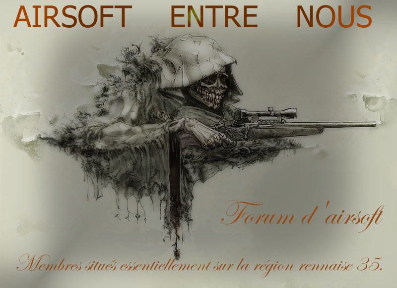 Airsoft Entre Nous