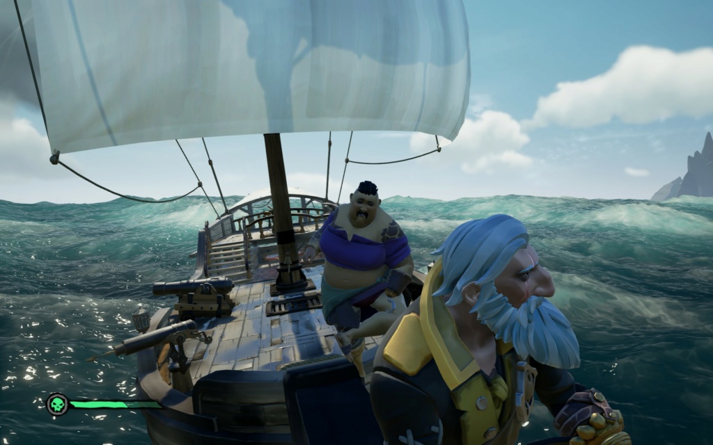 Sea of Thieves 20210112