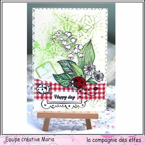 FR8867 Birthday Card FR8867 Birthday Card