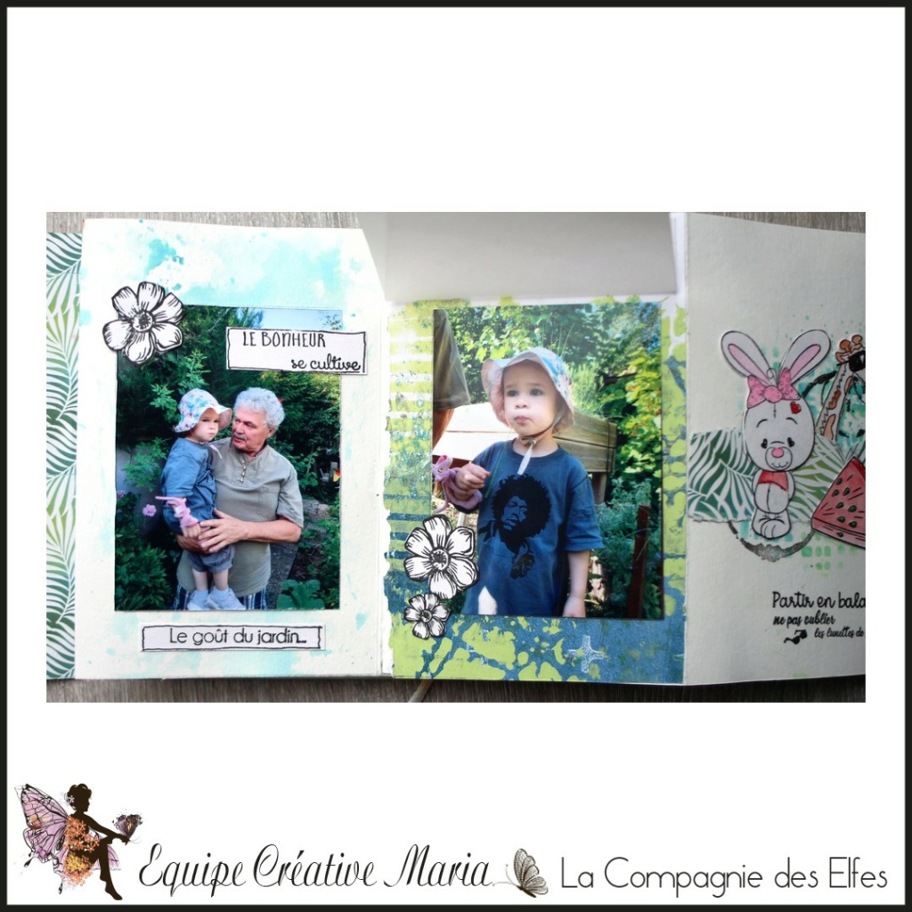 Mini album quelques jours en Juillet par Maria 7059_c11