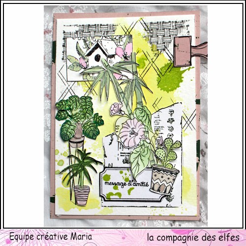 Cartes d'Avril. 868110