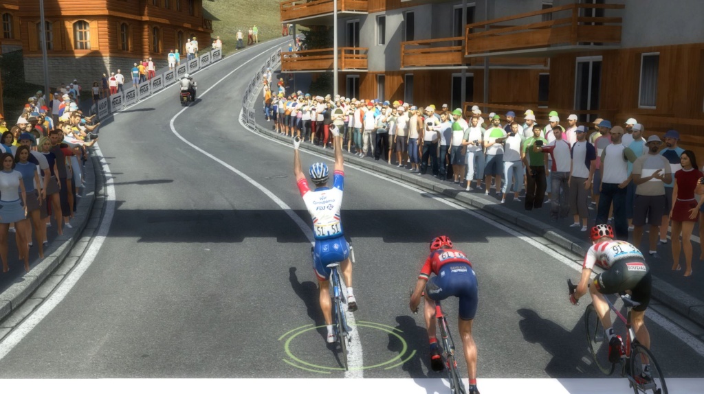 Etape 20 : Susa - Cervinia - Page 8 Giro_255