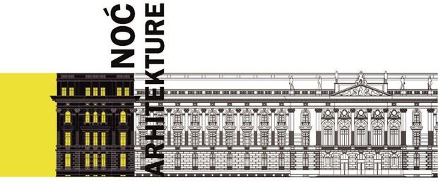 Noć arhitekture, dnevnik zabluda? Kult-n10