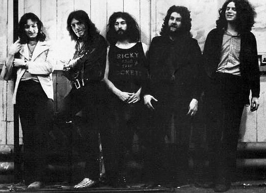 Supertramp Supert10