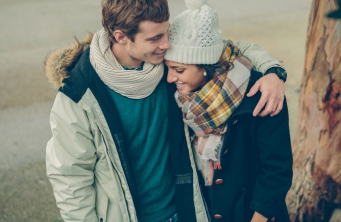 Kako da ljubav traje celog zivota? Zagrlj10