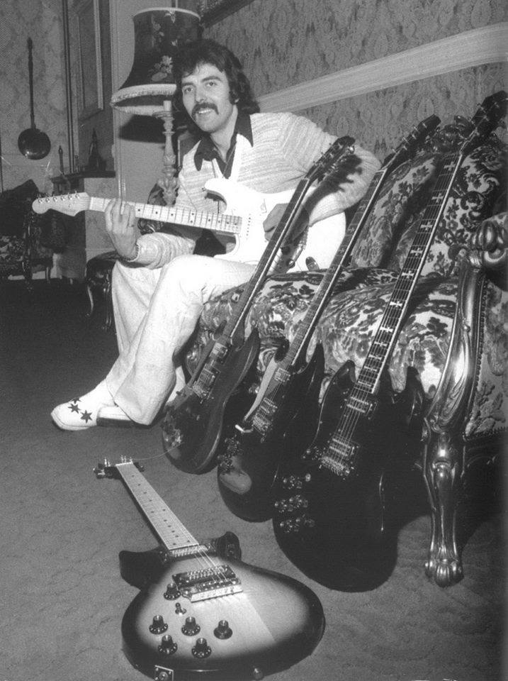 Black Sabbath: Tony Martin (p. 12) - Página 6 12931010