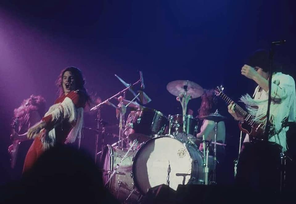 Black Sabbath 50: Legado - Página 2 28168610