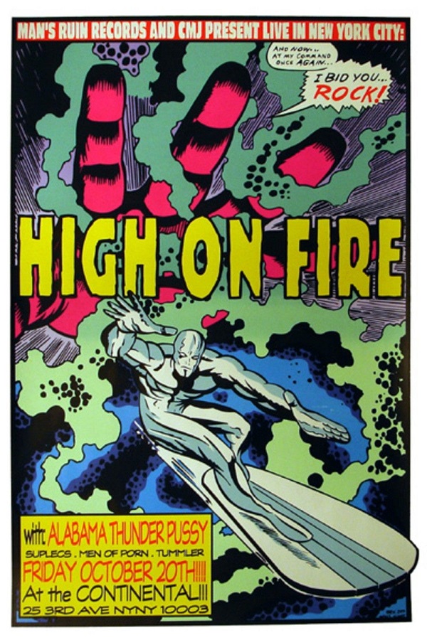 Lo nuevo de High On Fire - Página 6 3df20710