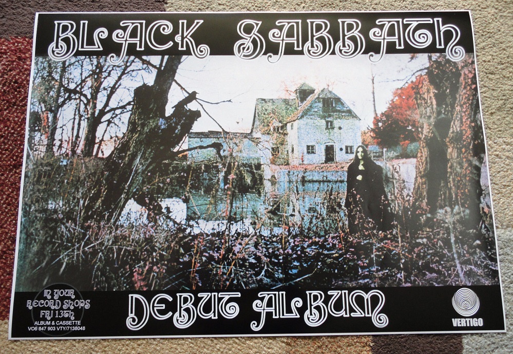 Black Sabbath 50: Legado - Página 5 Black-29