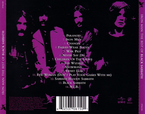 Black Sabbath: 13, 2013 (p. 19) - Página 19 Black_43