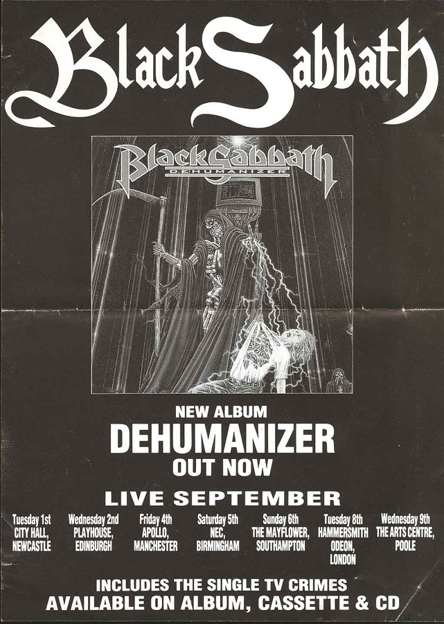 Black Sabbath 50: Legado - Página 20 Uk_tou10