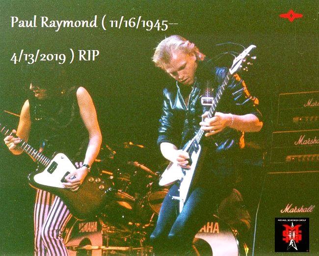 Ha fallecido Paul Raymond 59d4f610