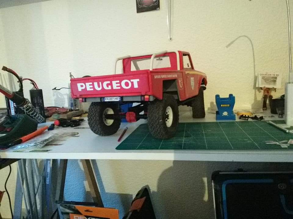 504 Peugeot  Fb_img28
