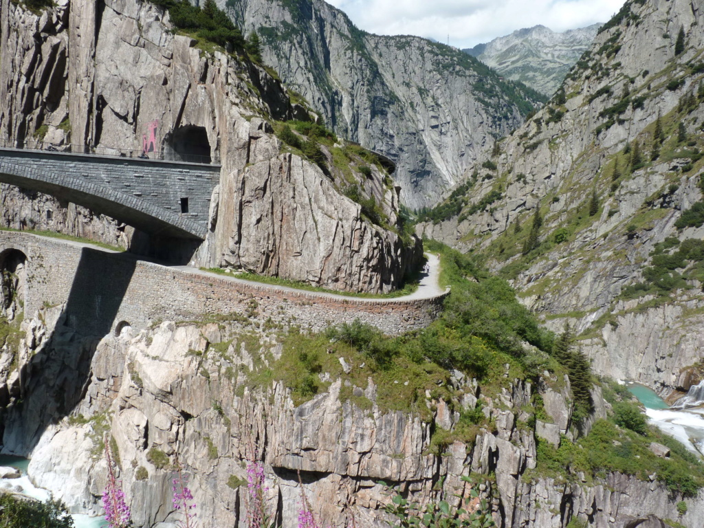 Voyage en Suisse avec des trains touristiques d'altitude P1040412