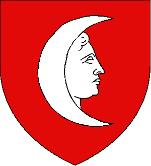 Répertoire des maisons nobles Blason11