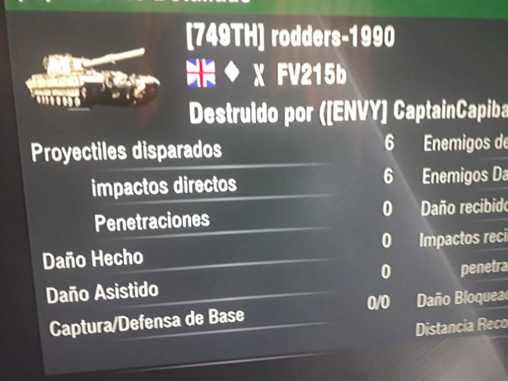 Septiembre en WoT Console - Cuando los billetes caen como las hojas. 779d8410