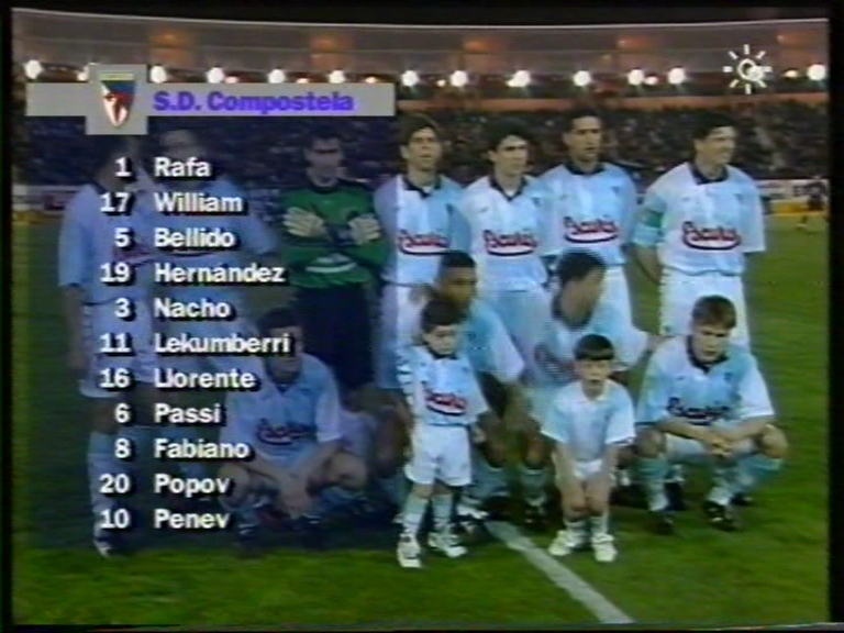Liga 1997/1998 - J29 - SD Compostela Vs. Atlético de Madrid (DVD) (Castellano) Vlcsna36