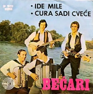 Becari  1974 - Ide Mile Becari10
