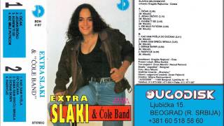 Extra Slaki i Cole Band   1993 - Cicak Mqdefa11