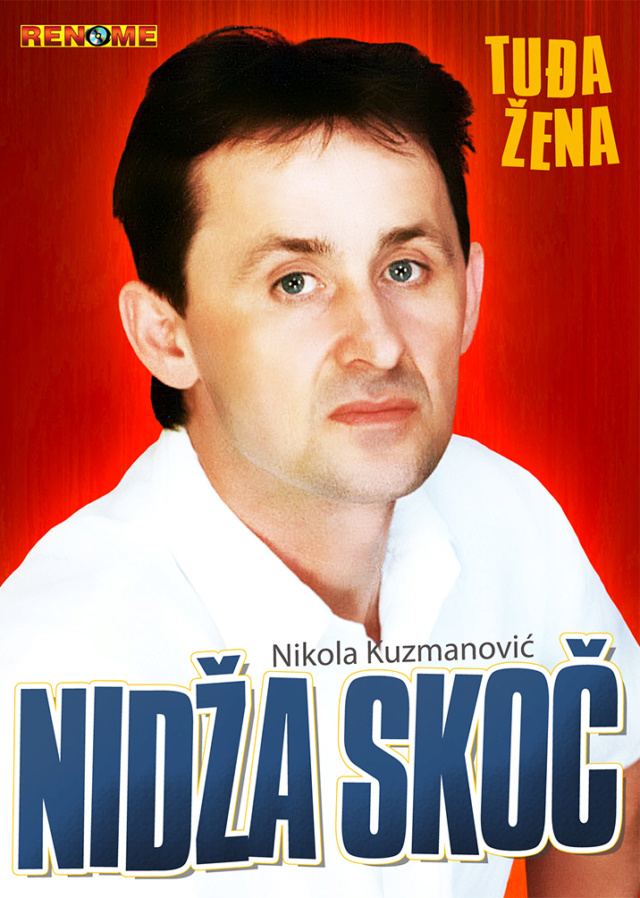 Nidza Skoc  2019 - Tudja zena Nidza_10