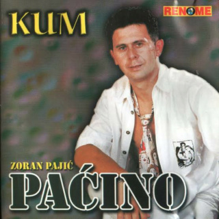 Zoran Pajic Pacino   2000 - Kum Predn263