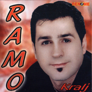 Ramo Kmetas  2005 - Kralj Prednj31