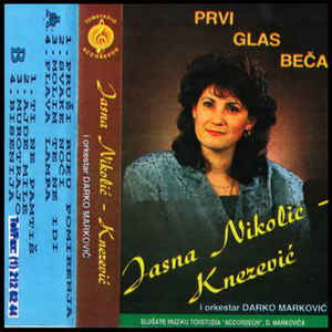Jasna Nikolic Knezevic   1994 - Pruzi ruku pomirenja R-117410