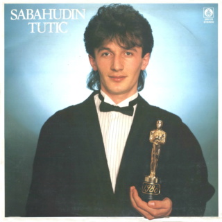 Sabahudin Tutic  1988 Sabahu12