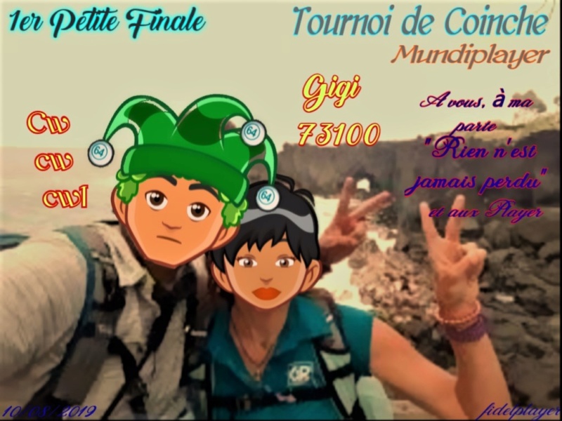 TROPHEE TOURNOI DE COINCHE SAMEDI 10 AOUT 2019 1erpf110