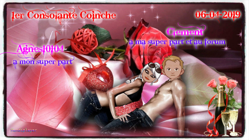 Trophee du Samedi 6 Avril 2019 Tournoi de coinche Trophe20