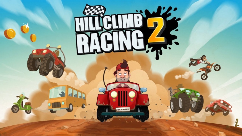 تحميل لعبة هيل كليمب ريسنج Hill Climb  Racing لجميع الأجهزة Hill_c10