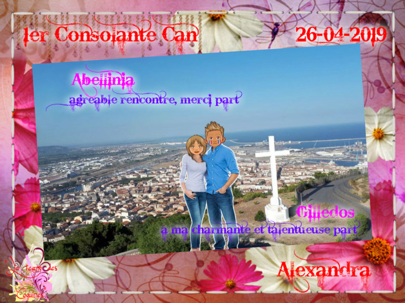 1er, 2eme et 3eme consolante can du 25-04-2019 Trop1206