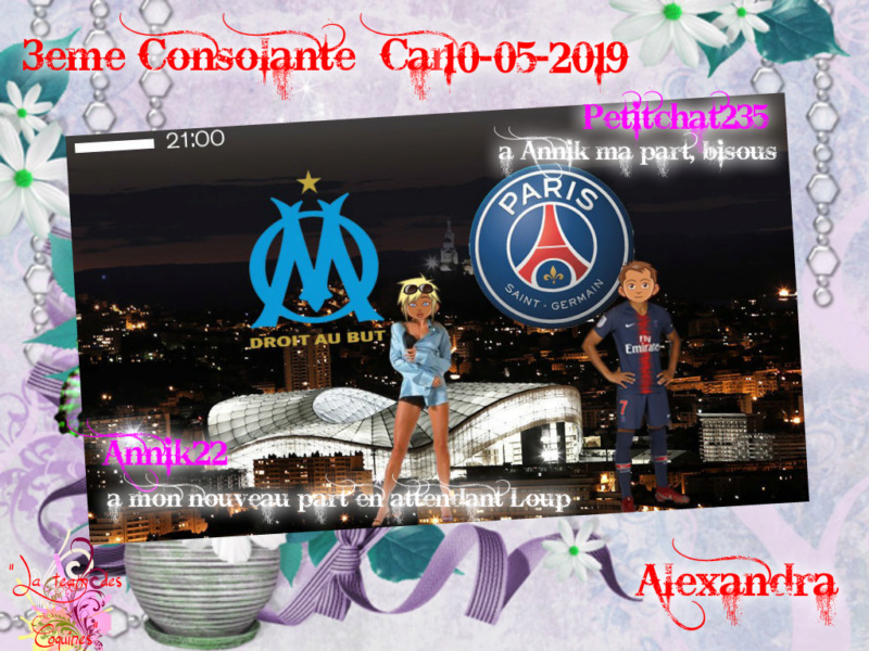 1er, 2eme et 3eme consolante can du 10-05-2019 Trop1297